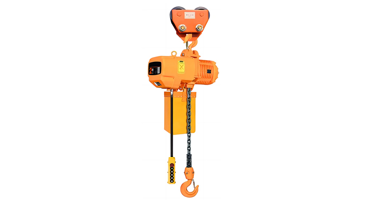 Electric Chain Hoist