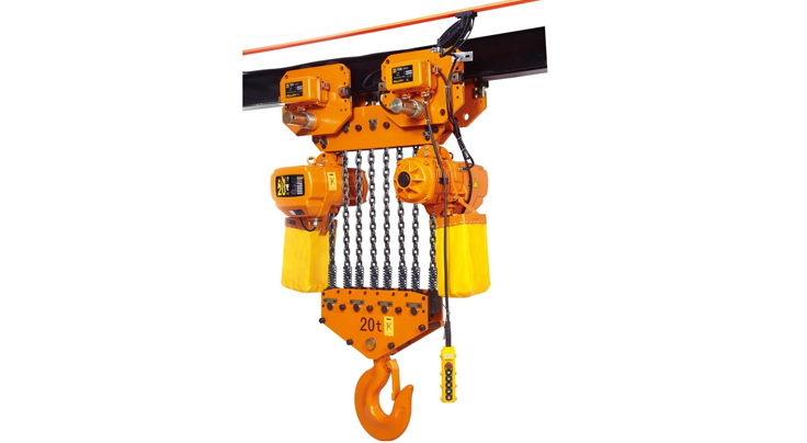 Electric Chain Hoist