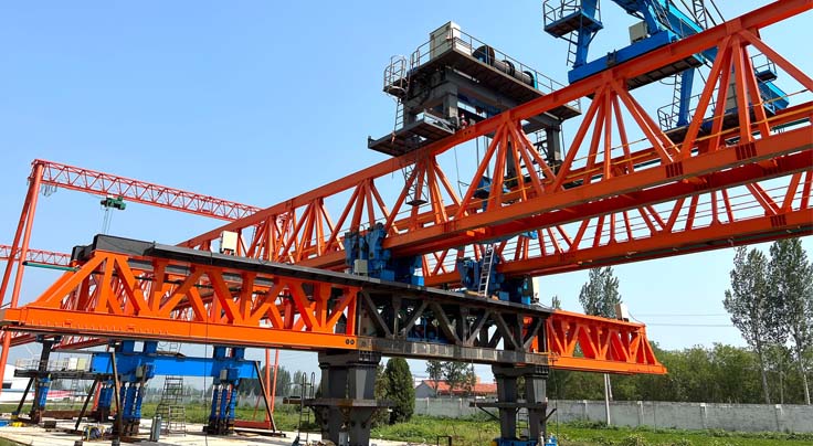 Bridge Launcher