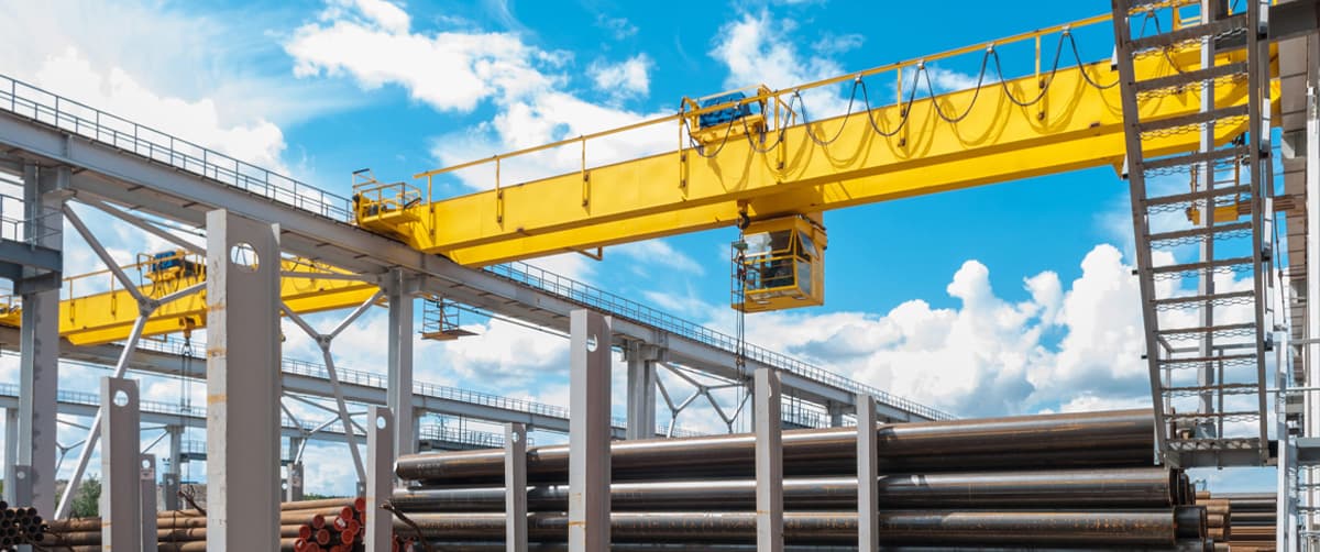 Steel Industry