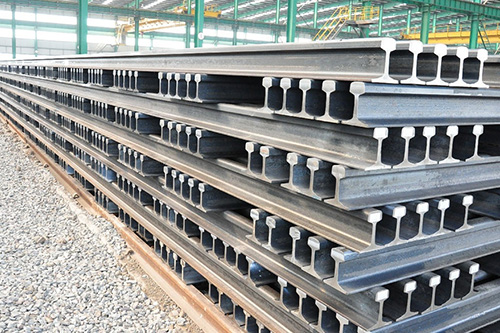 HBIS high-strength steel