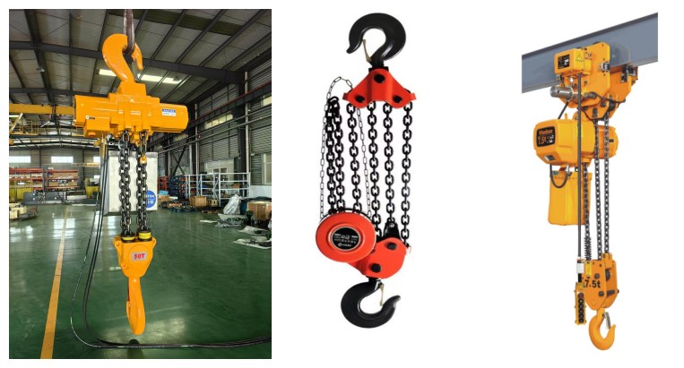 chain hoist