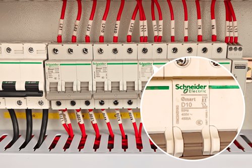 Schneider/Siemens