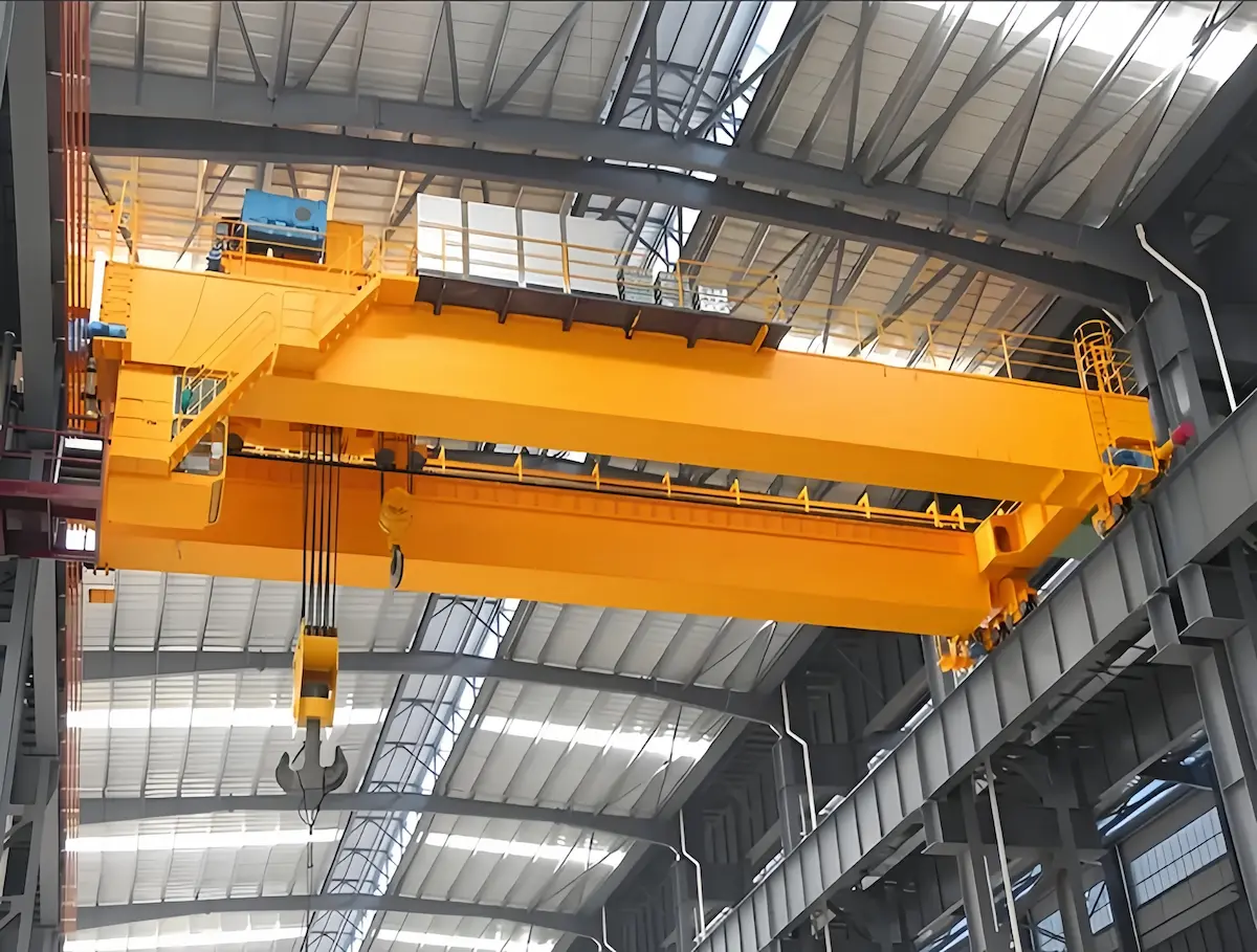 HSCRANE Bridge Crane