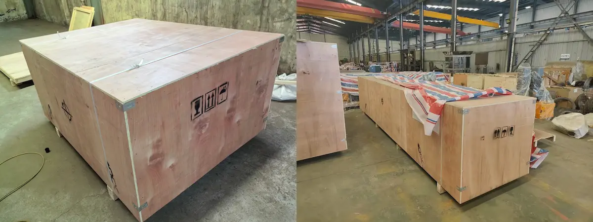 12-fem-standard-hoists-packing-and-shipping
