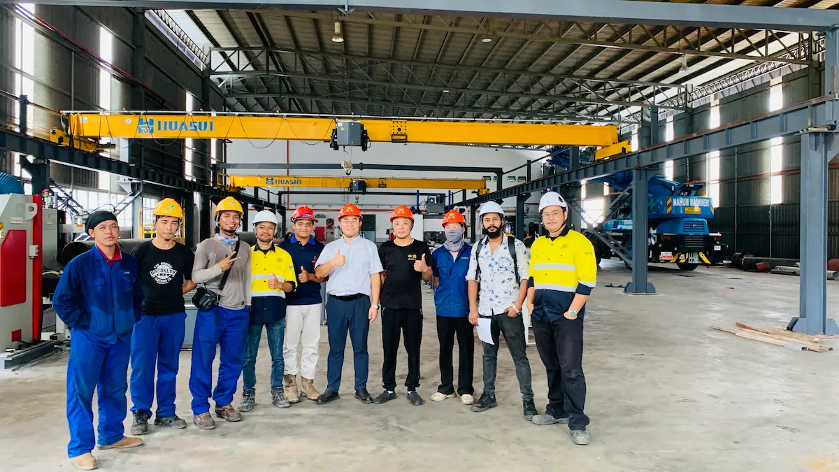 3-ton-single-girder-overhead-crane-2