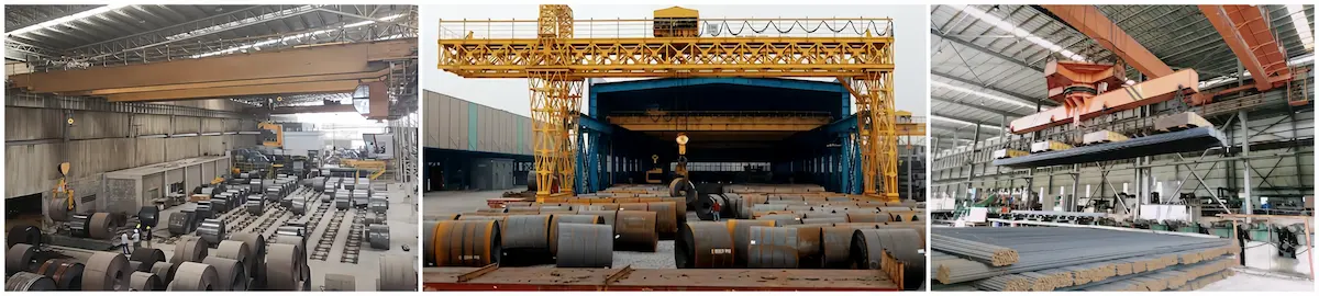 Requirements from Multi-Process and High-Frequency Lifting