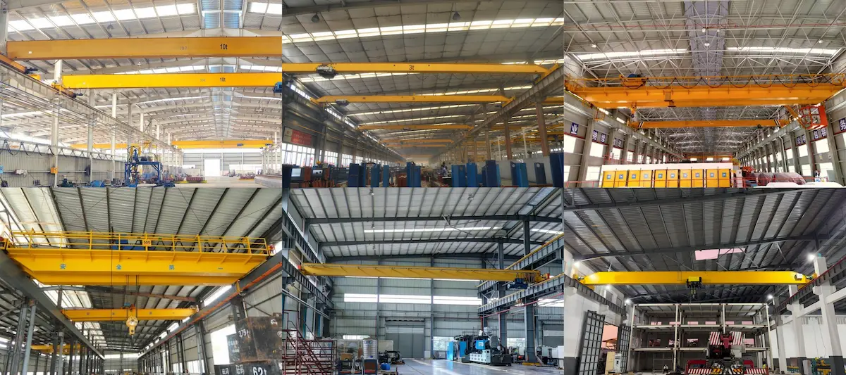 hsceane-overhead-crane