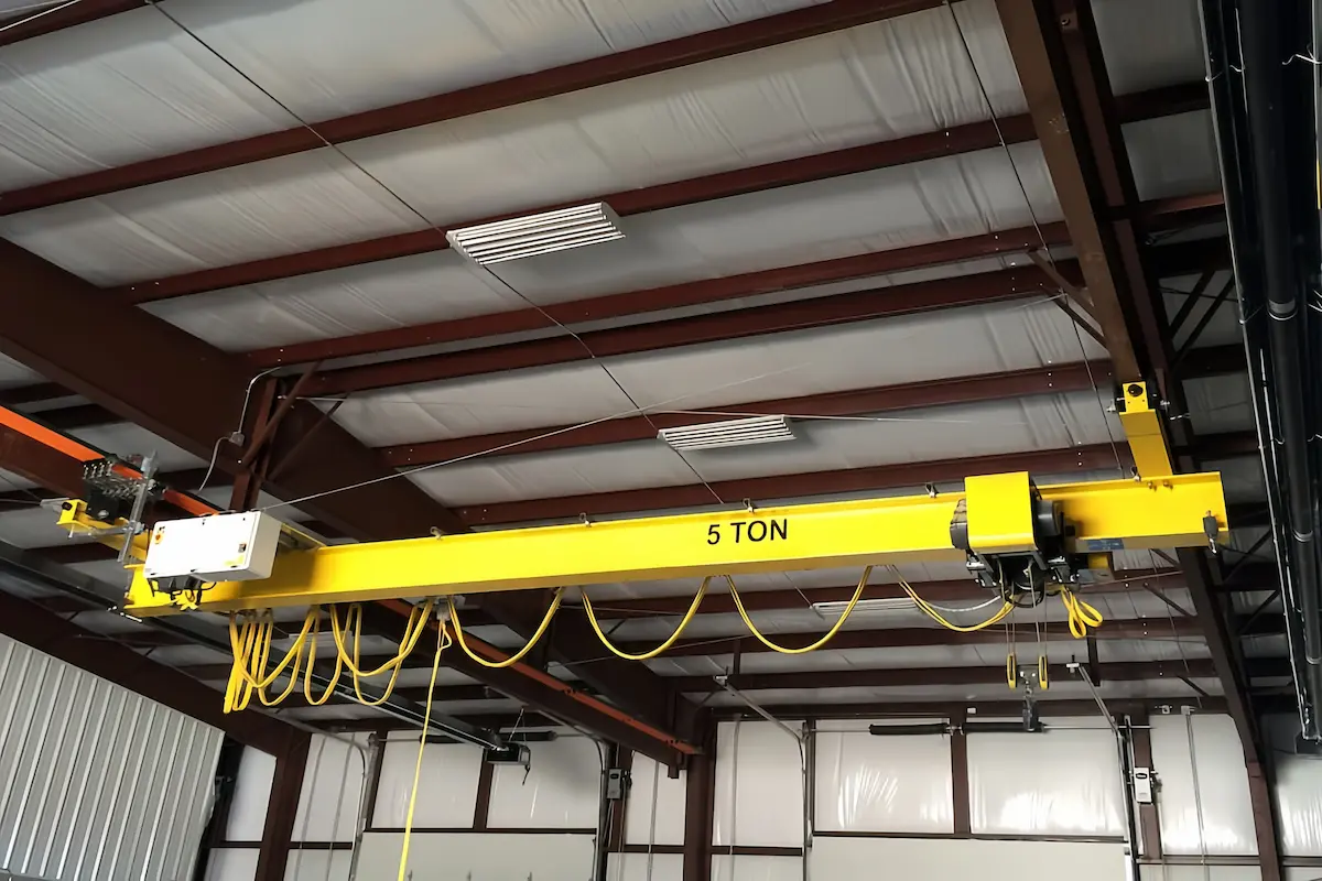 low-headroom-overhead-crane