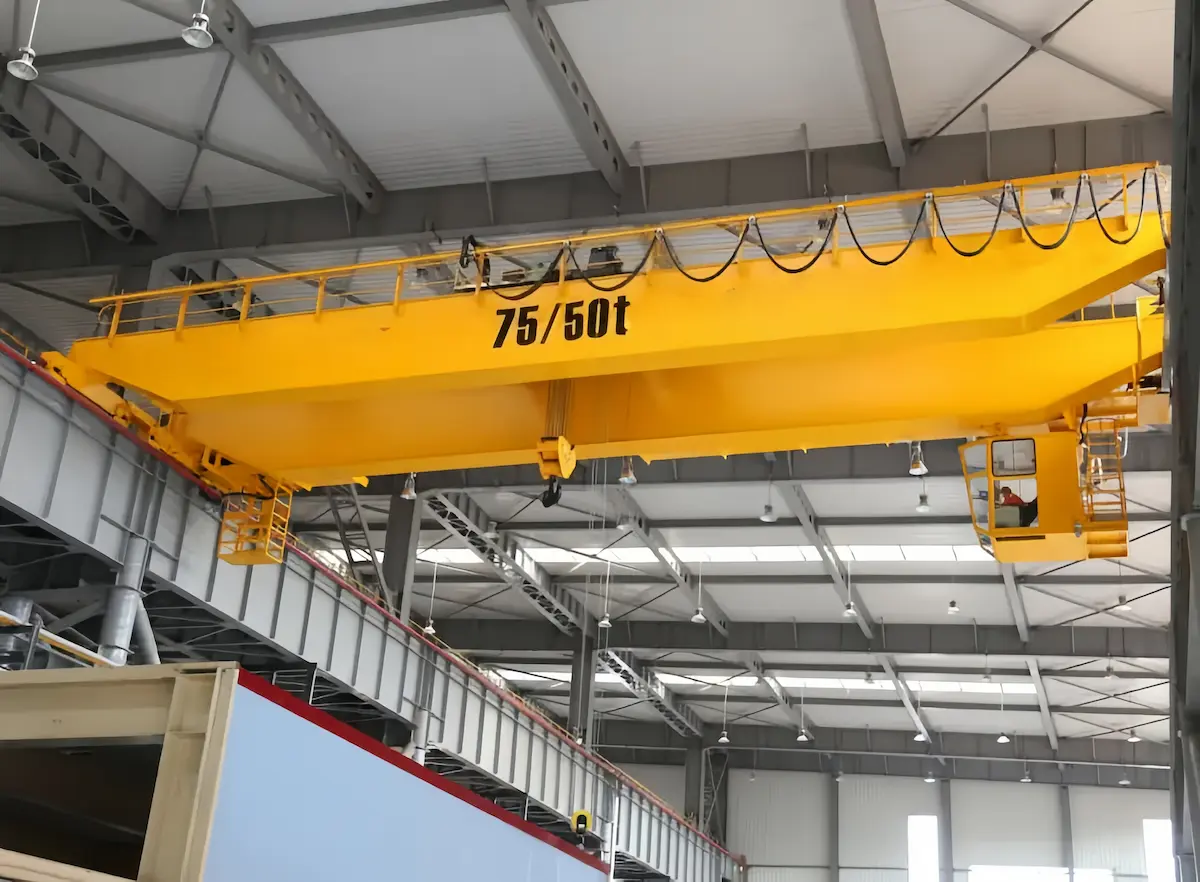 overhead crane 1