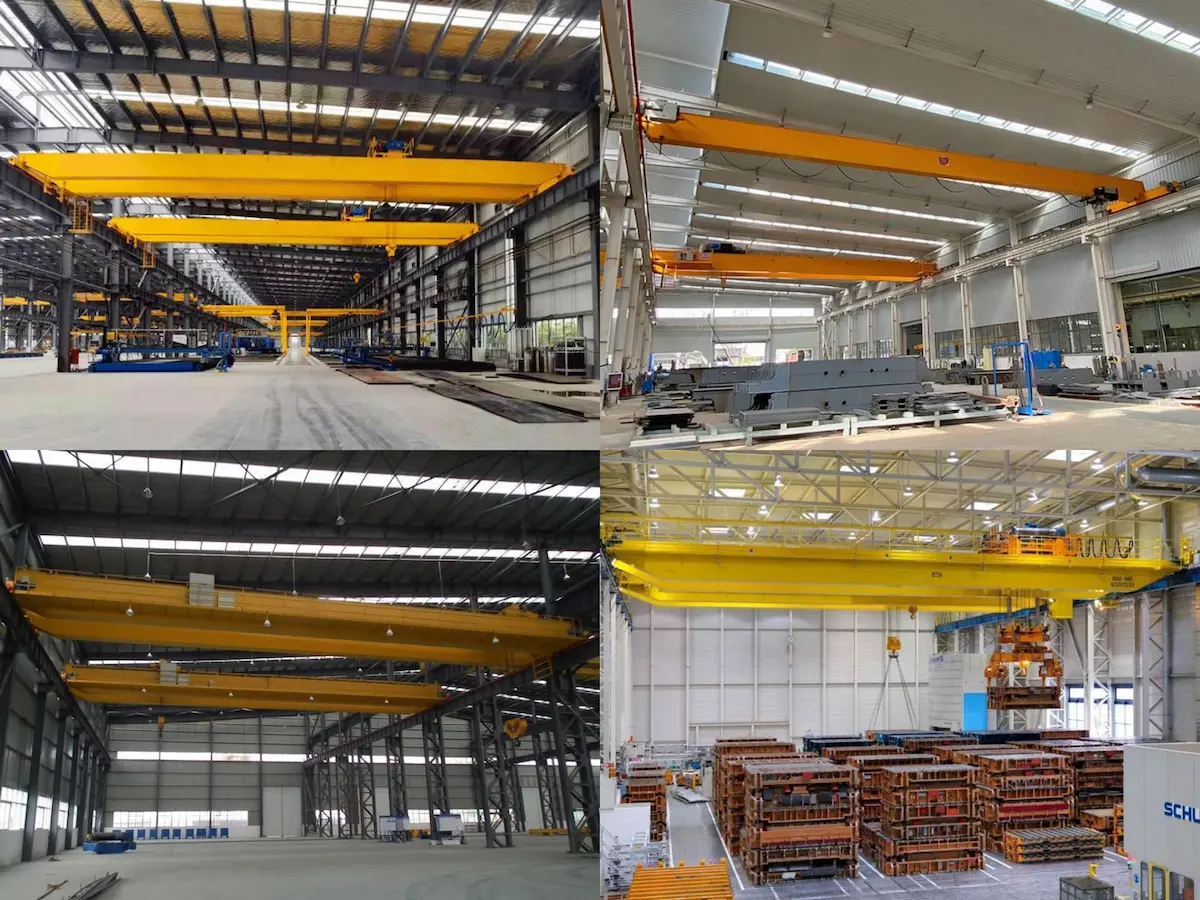 overhead-crane-selection