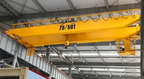 overhead crane