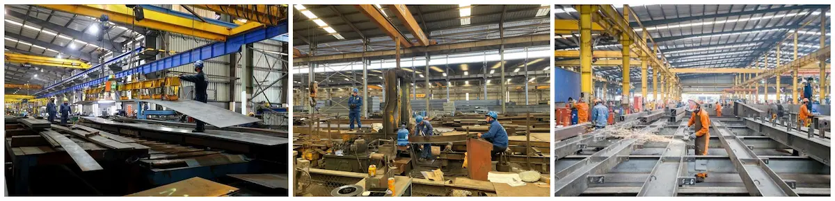 Requirements for Safety, Stability, and Precise Control