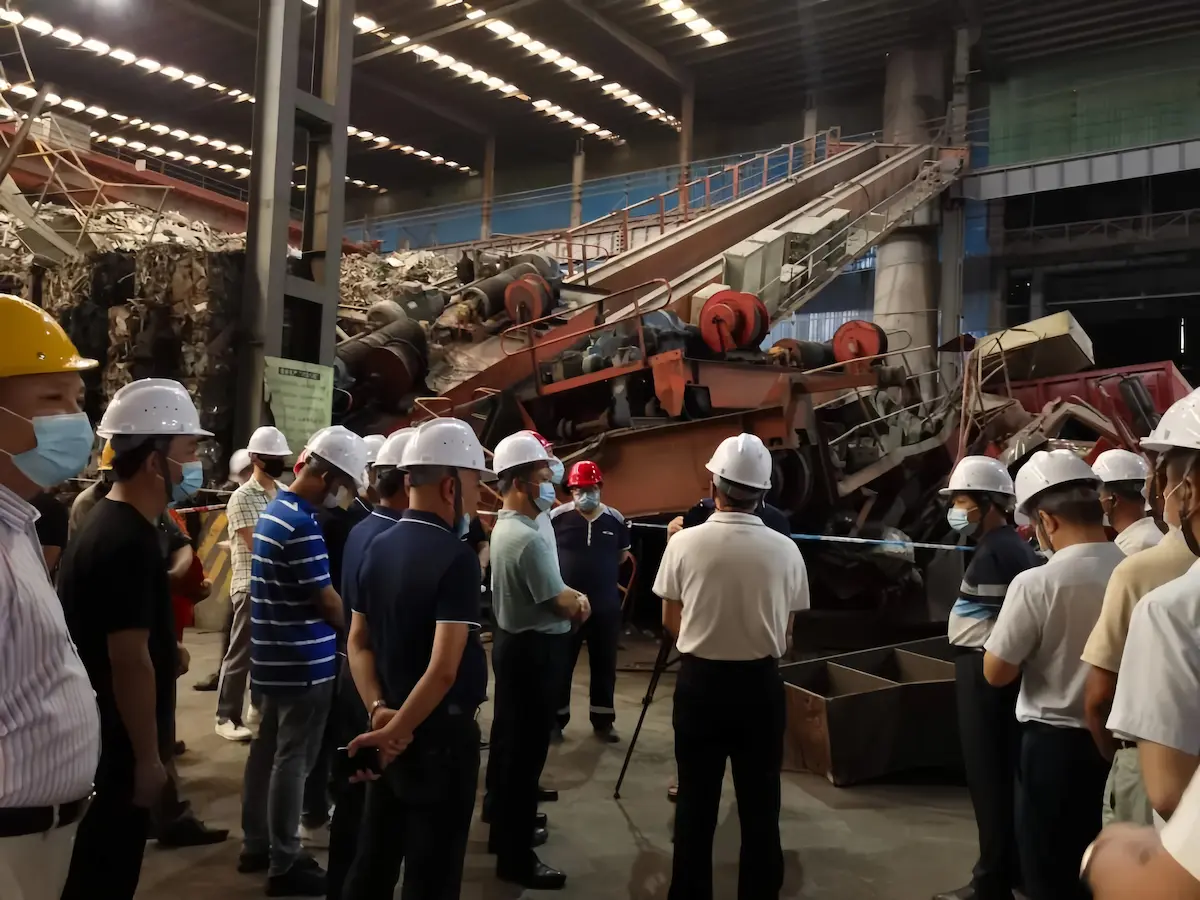 risks-in-overhead-crane-selection