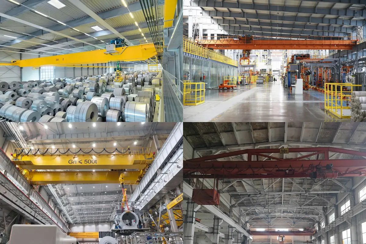 typical-application-of-overhead-crane