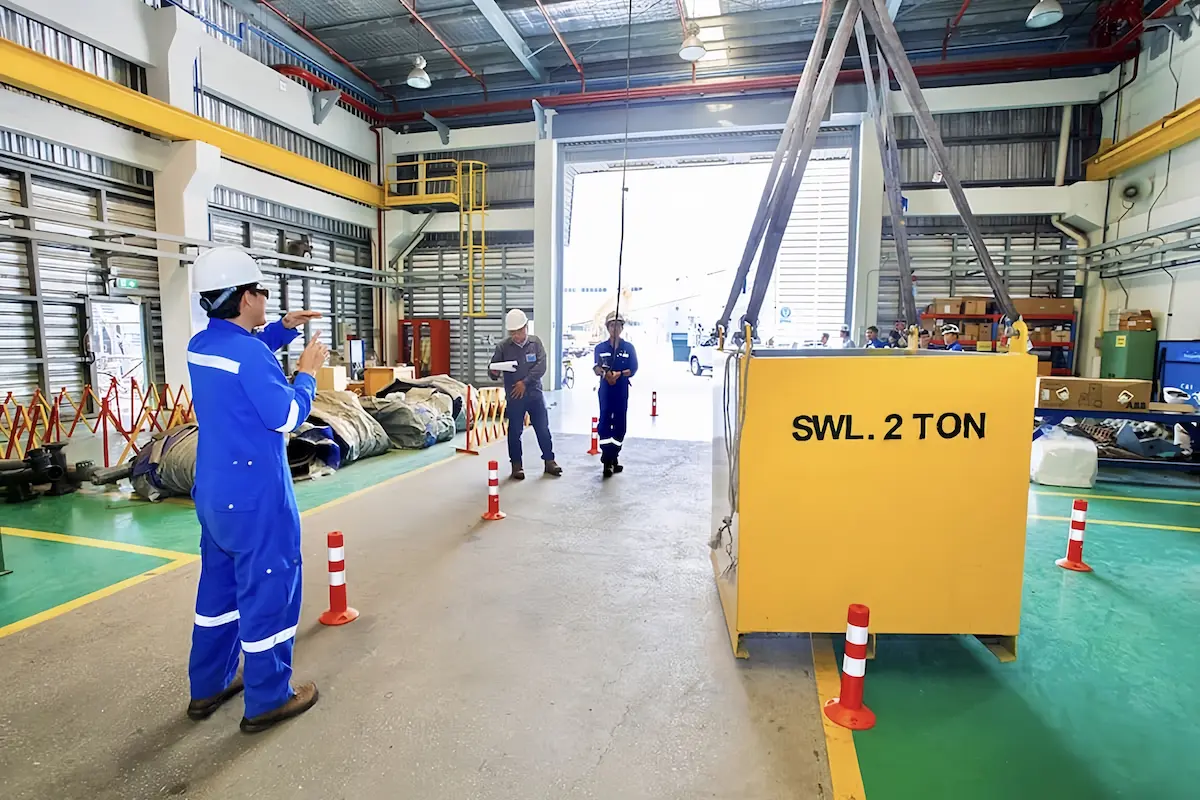 Accident Prevention and Emergency Management Mechanisms