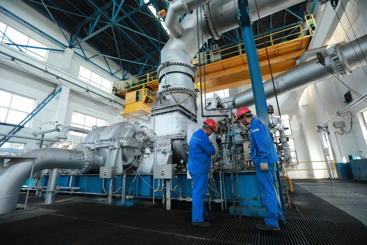 Necessity of Customized Crane Solutions under Special Conditions