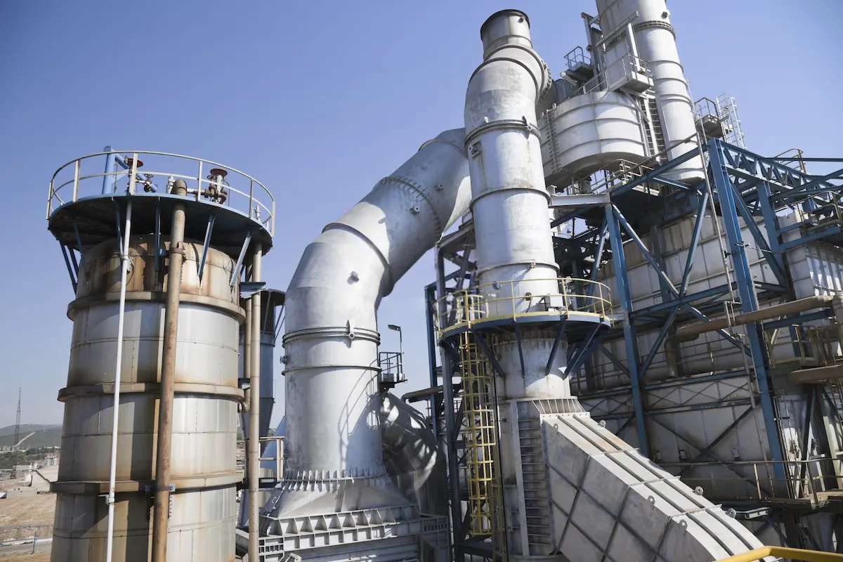 Impact of High Risk Environments on Lifting Operations