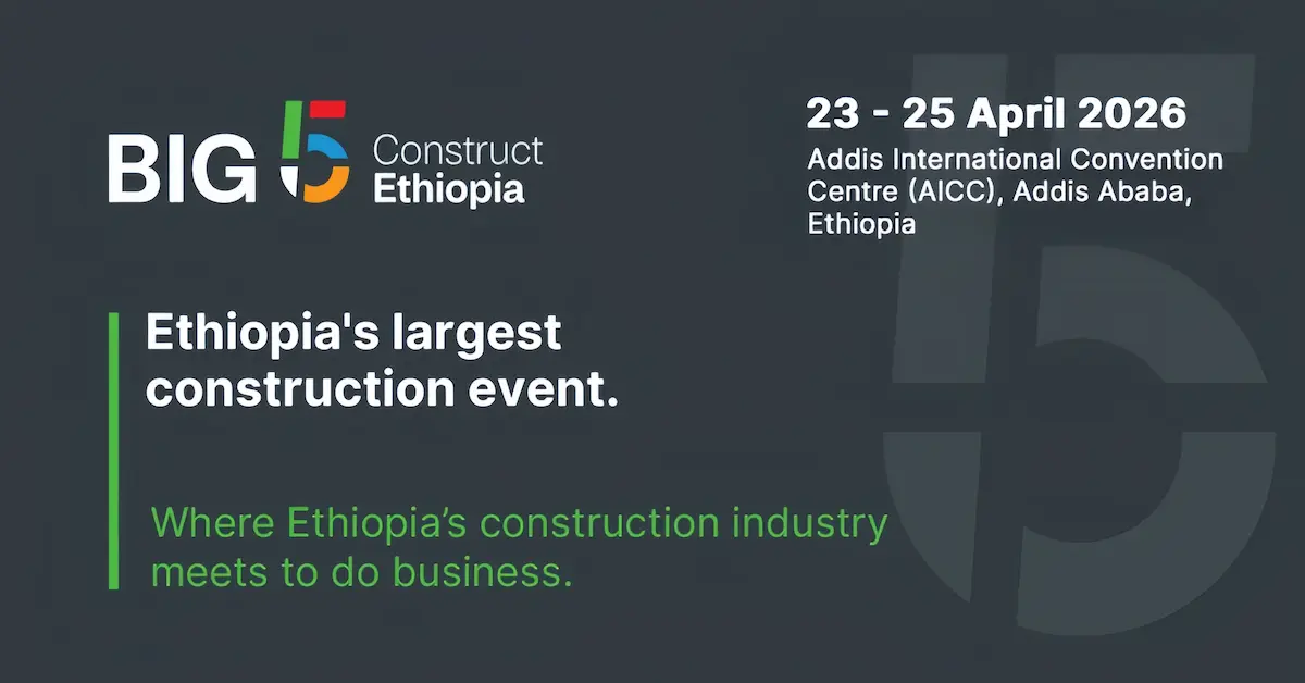 Big5 Ethiopia