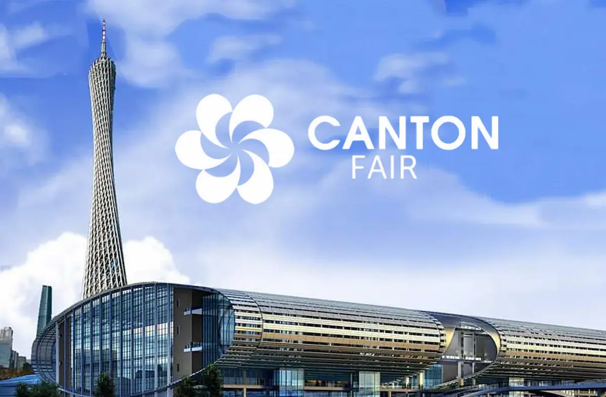 Canton Fair