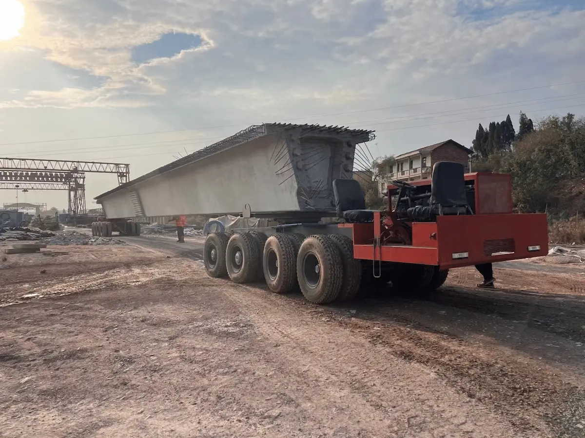 Truck Loading and Dispatch Operations