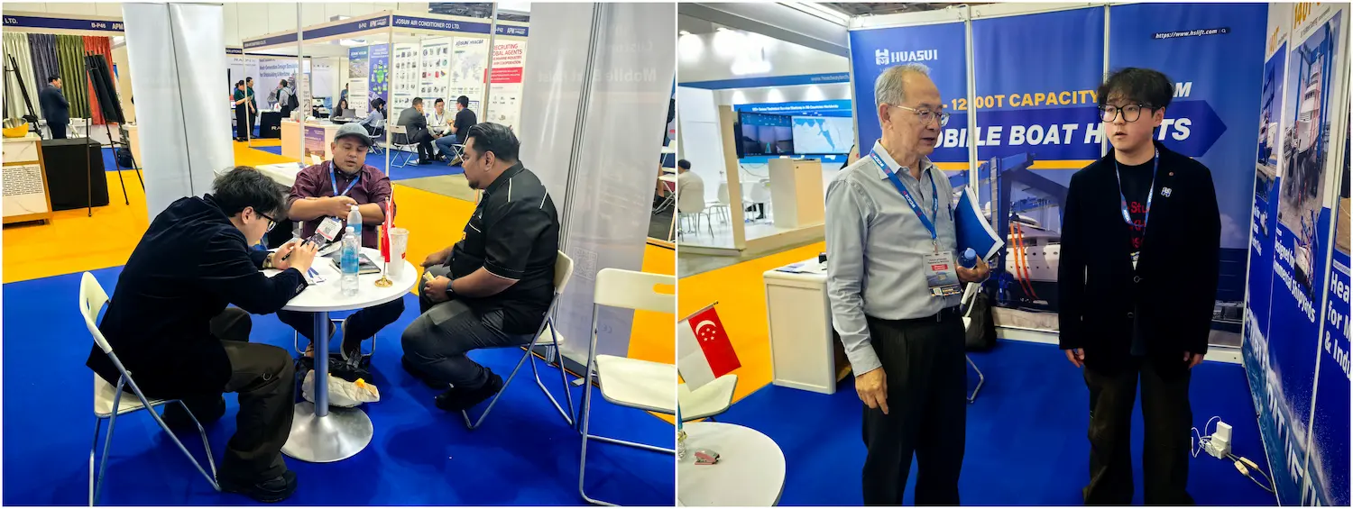 Communicate with clients and establish basic cooperation.