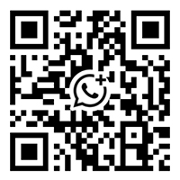 WhatsApp QR Code