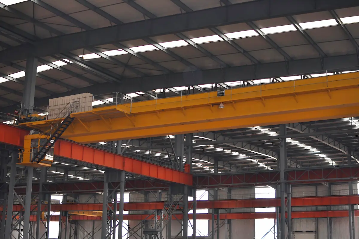 Overhead Crane