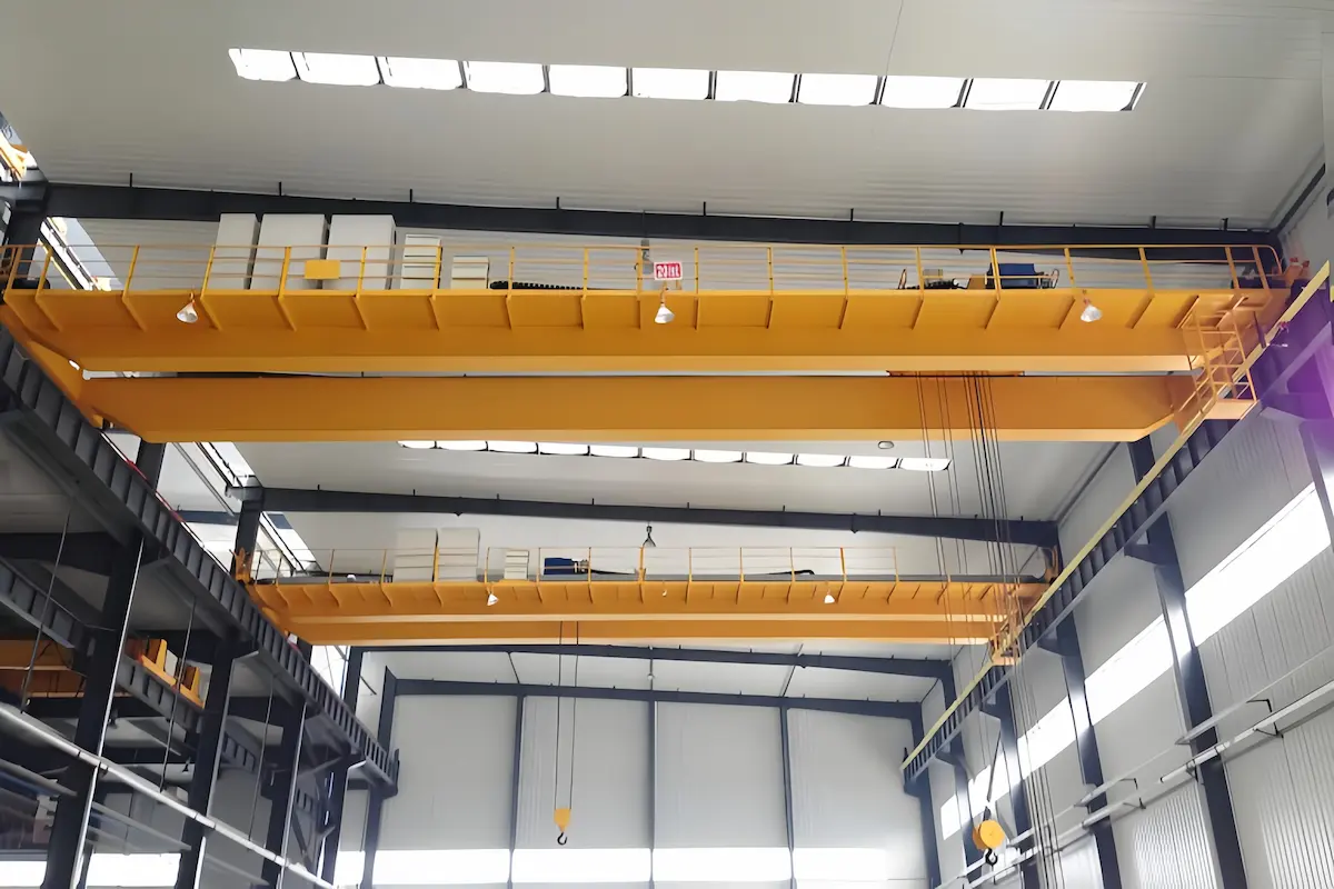 Overhead Crane