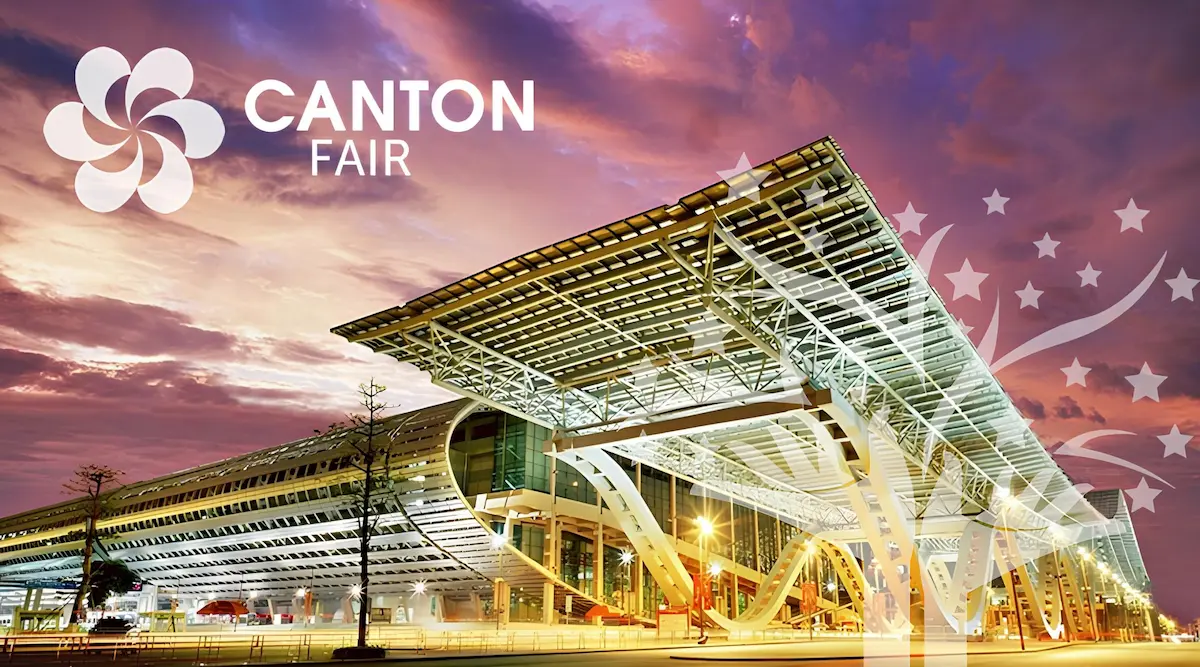 Canton Fair