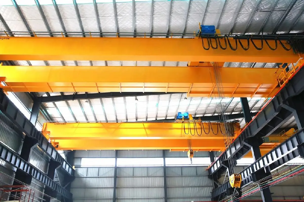 HSCRANE Overhead Crane