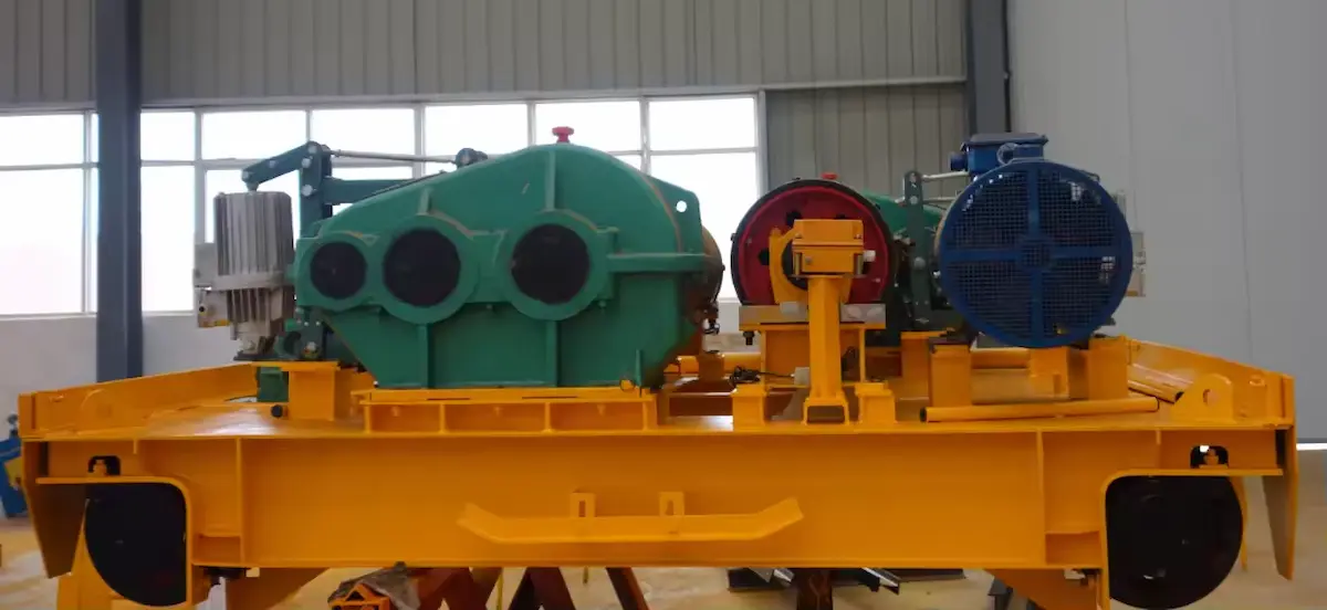 Reducer and Transmission
