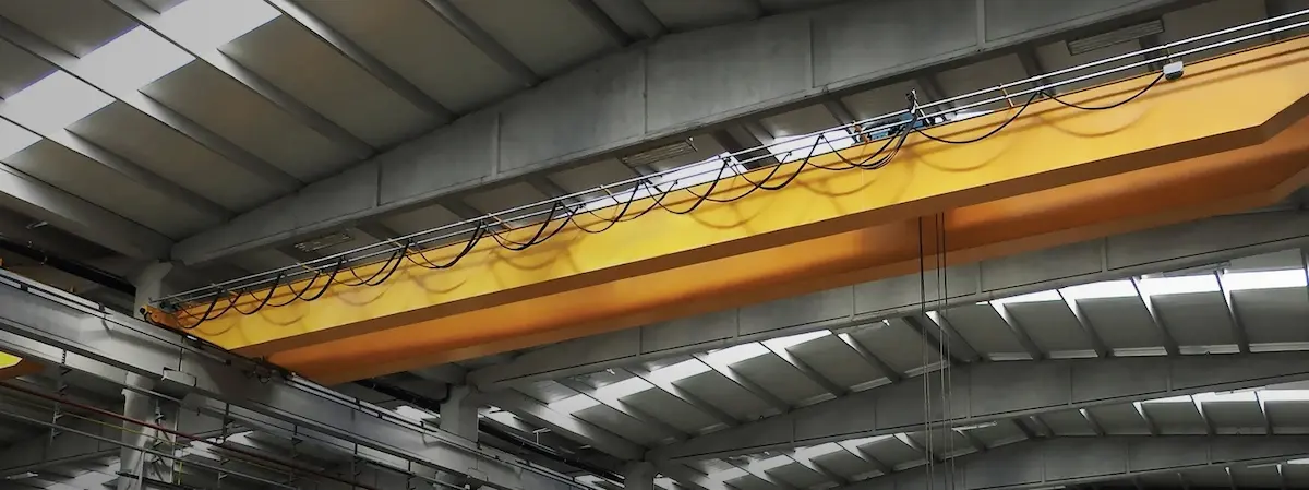 Overhead Crane