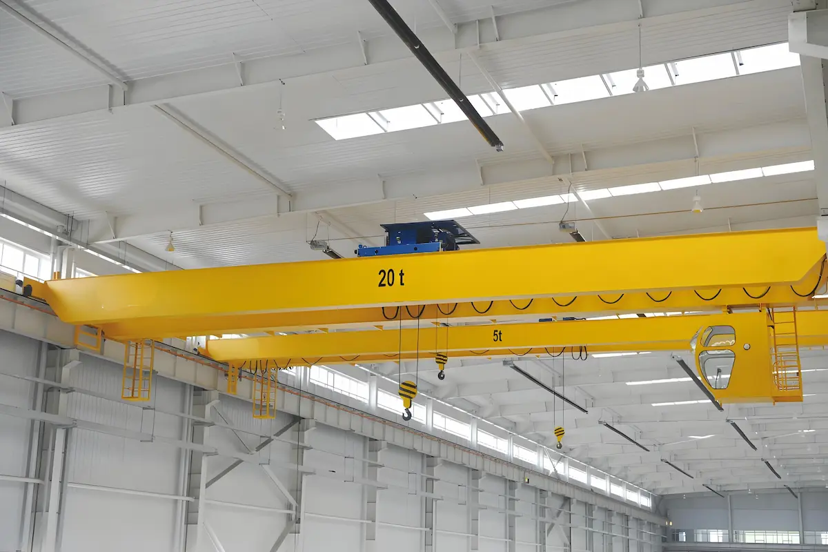 Overhead Crane