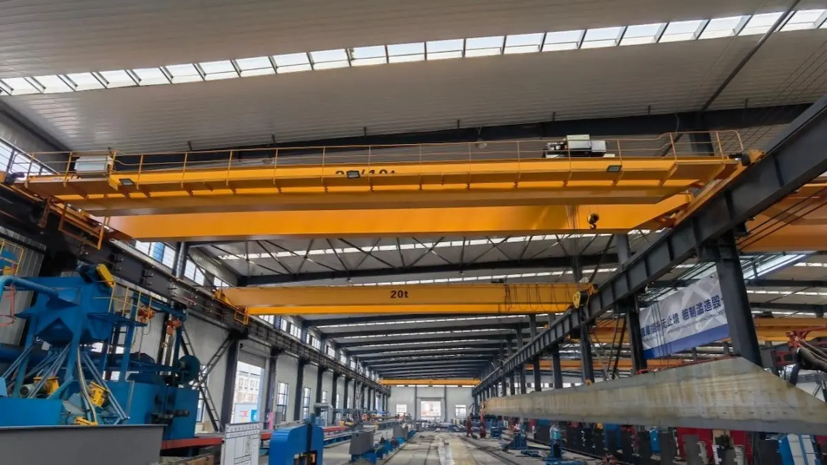 How to handle cases without runway beams?