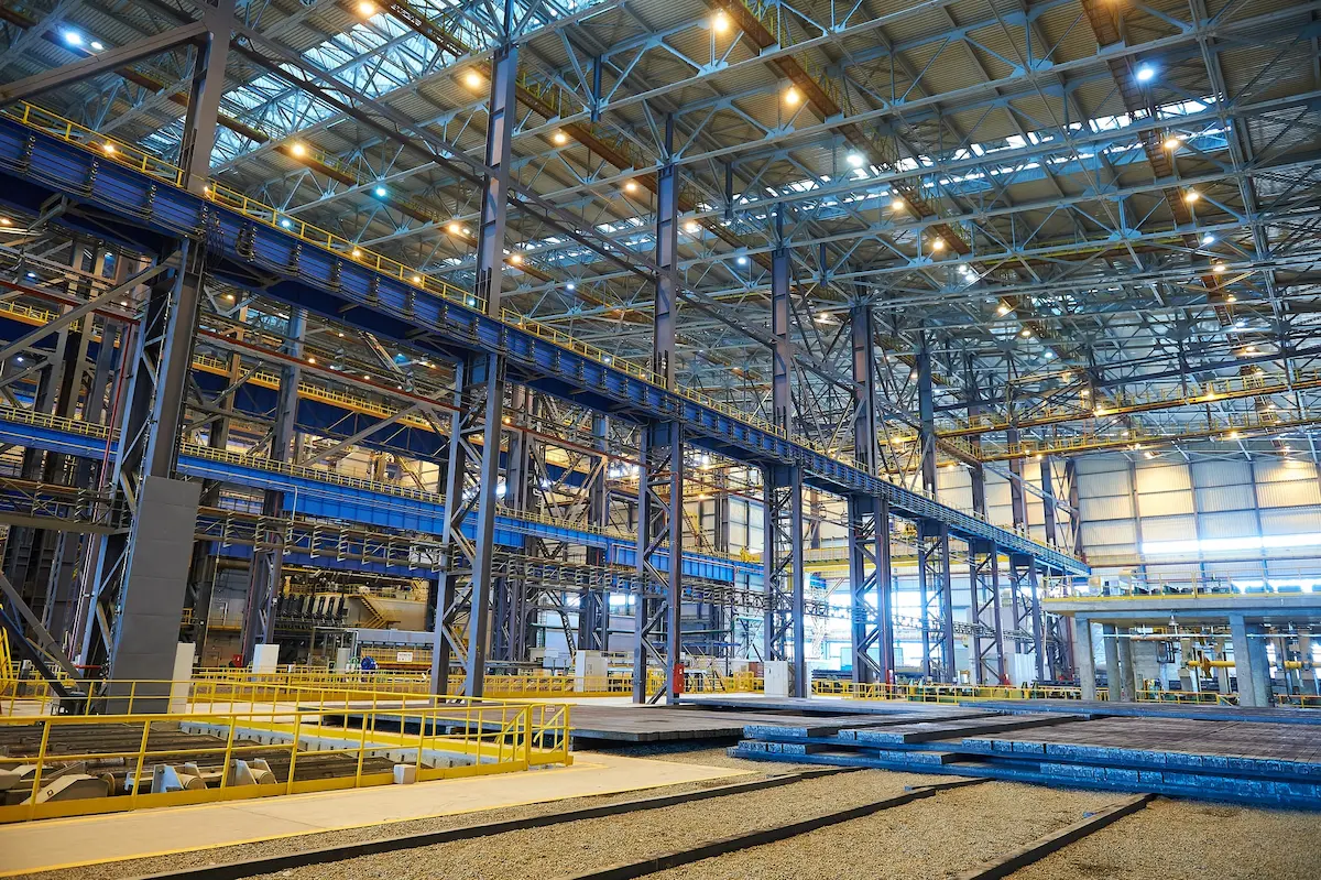 Facility Load Capacity (Load Requirements)