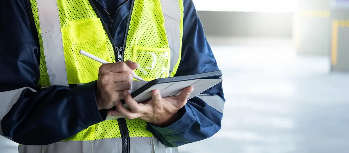 Step 4: Structural Safety Assessment