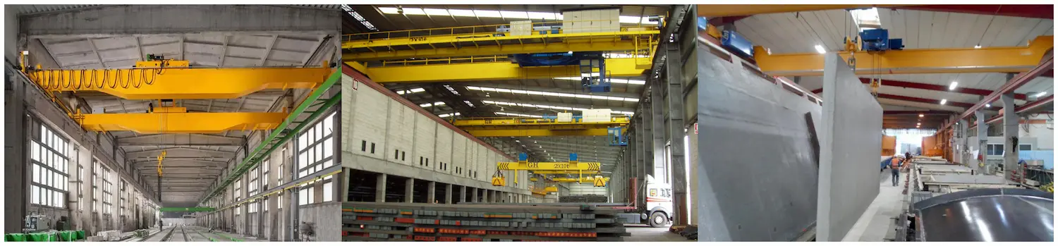 Suitable Industry Scenarios