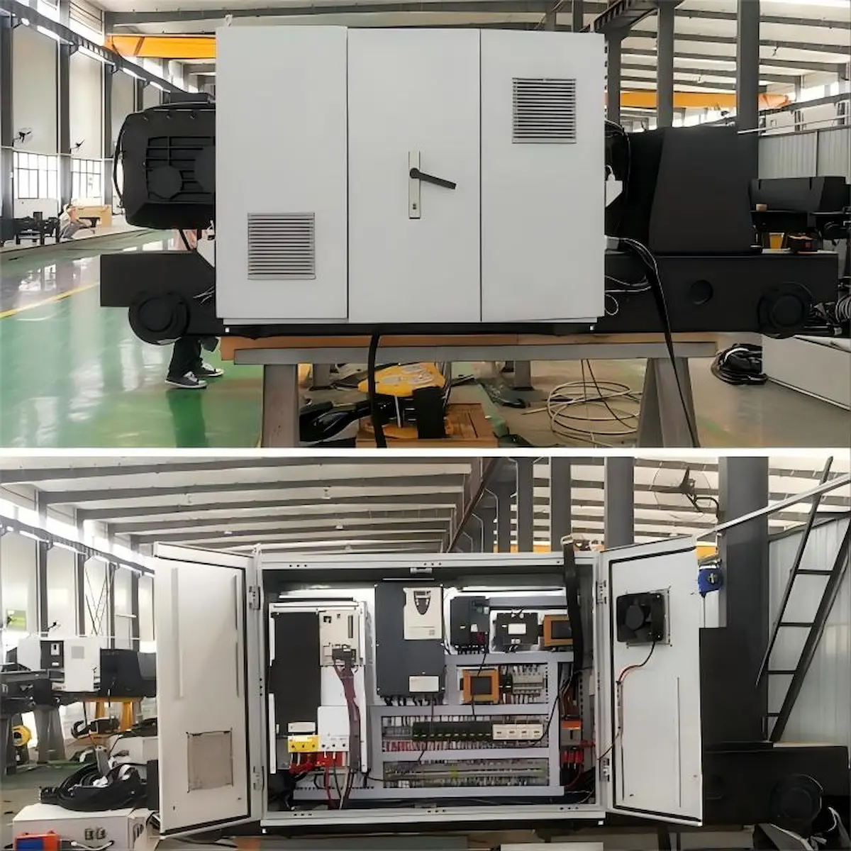 Electrical system