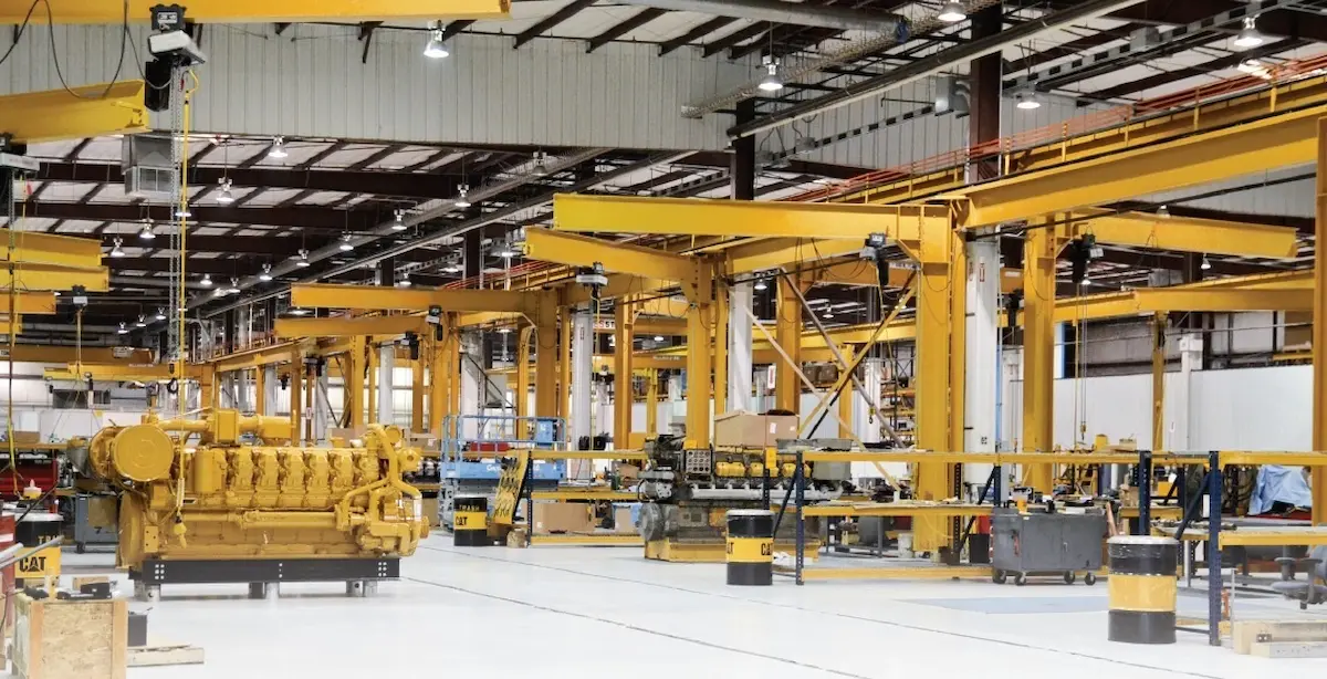 Jib Crane