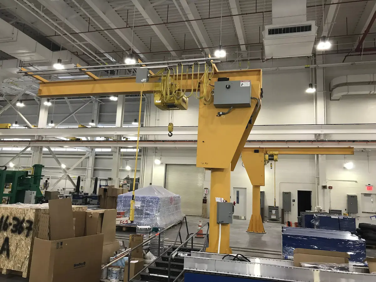 Jib Crane