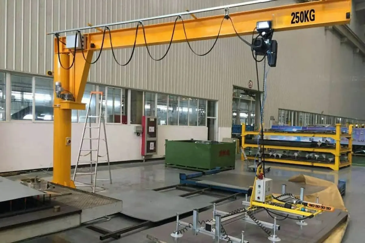 Jib Crane