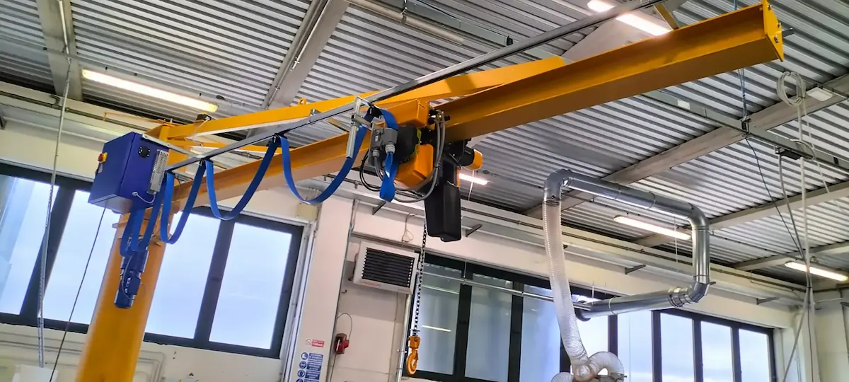 Challenge 3: Mismatch Between Arm Length and Working Radius