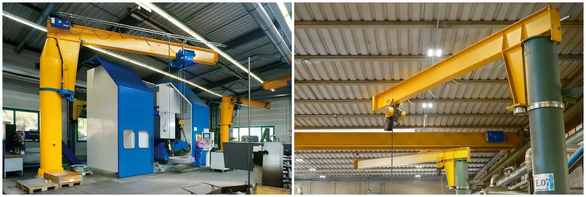 Electric Chain Hoist vs. Wire Rope Electric Hoist