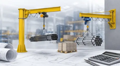 Jib Crane