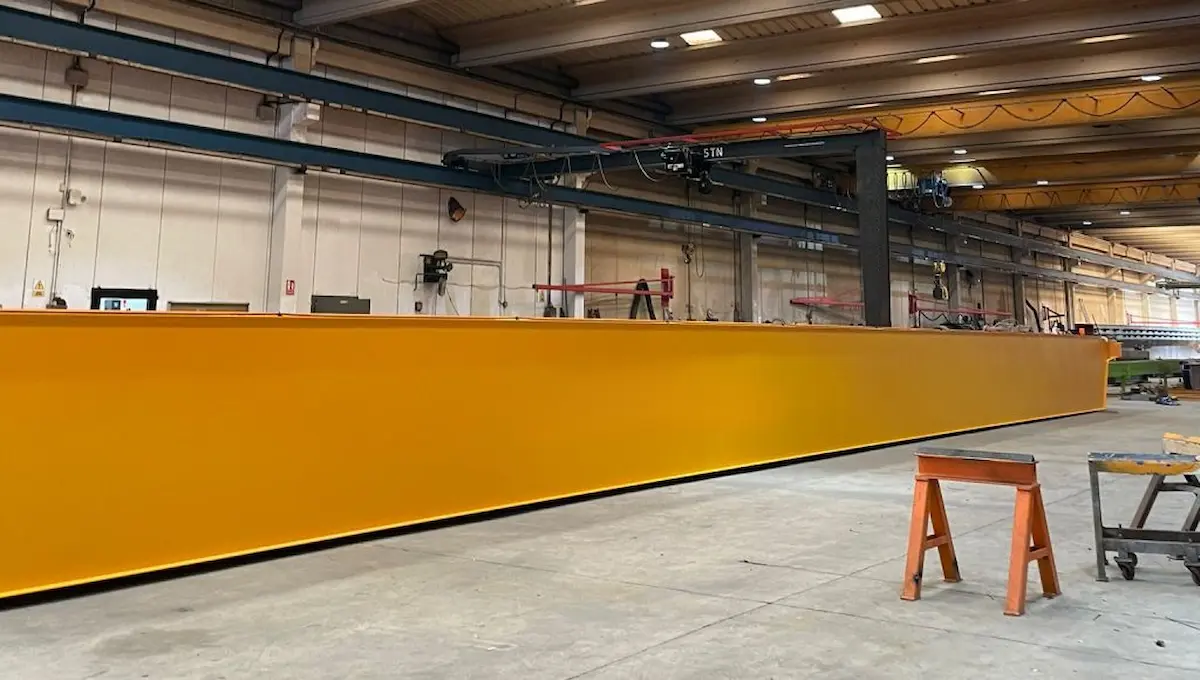 main beam