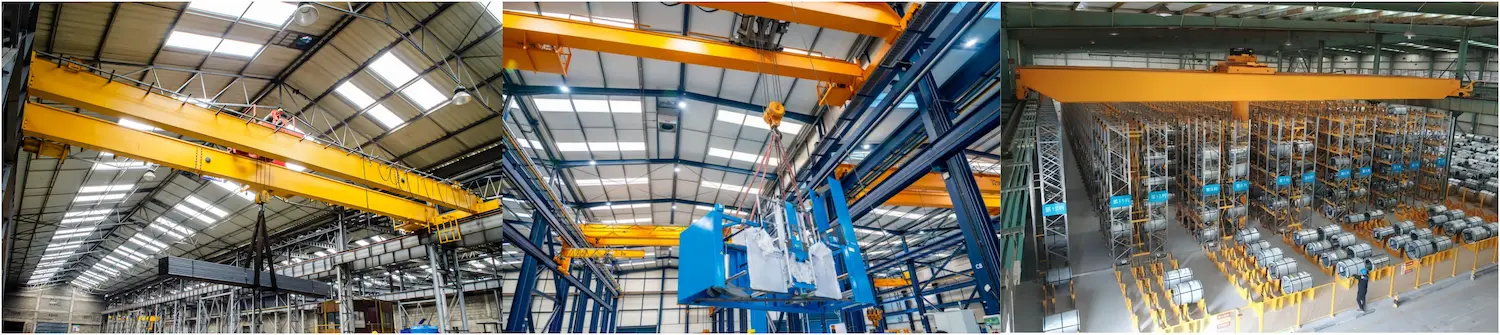 Suitable Industry Applications