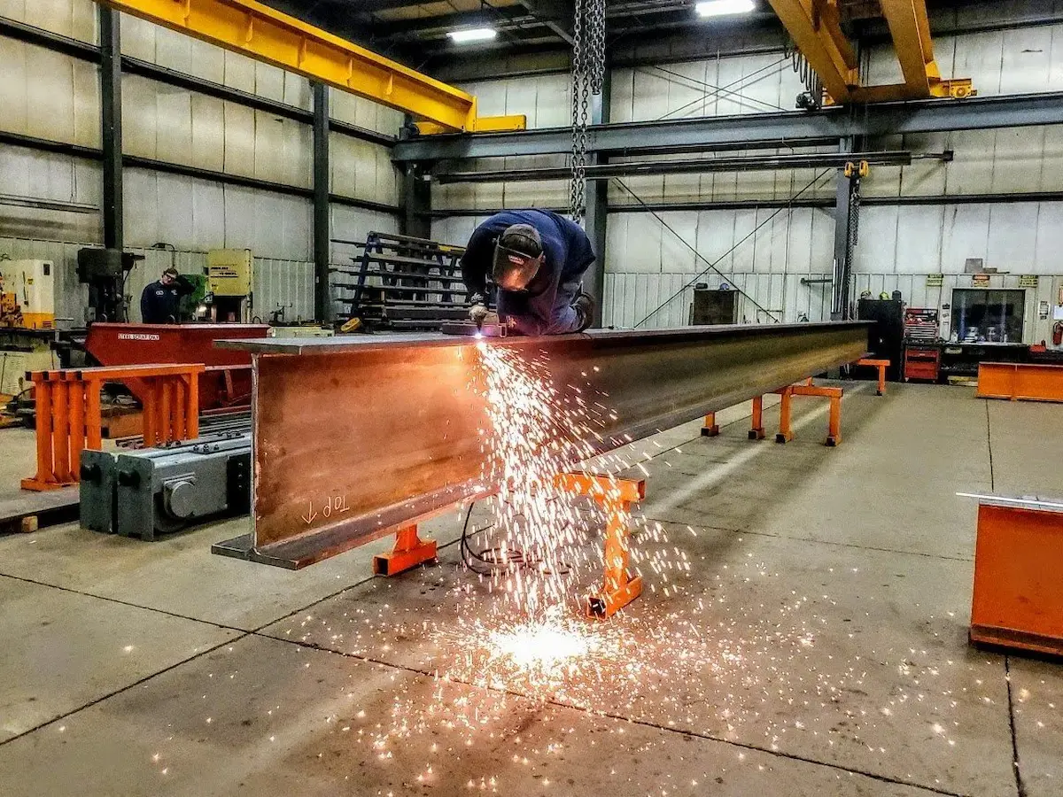 High-Precision Manufacturing Processes