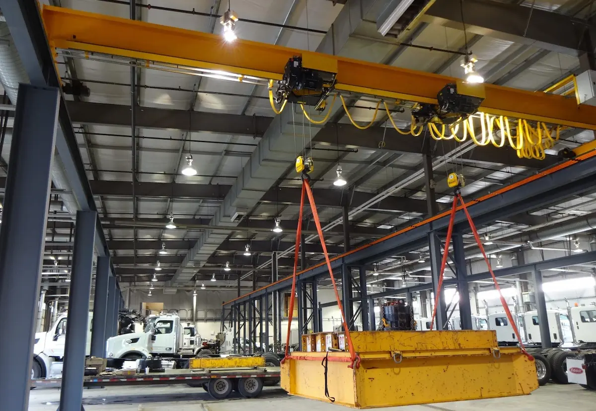 Factory Testing and Certification
