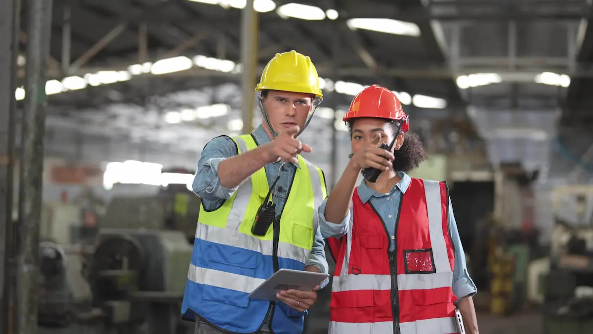 Project Requirement Survey and Site Inspection